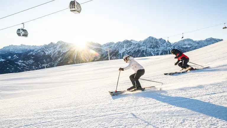 Ski & Fun - 7 nights