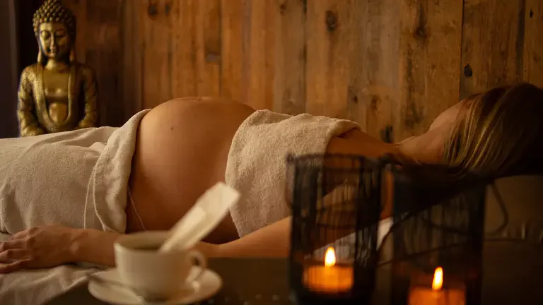 Ayurveda for pregnant women - 7 nights