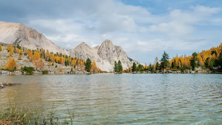 Autunno colorito al Mirabell – 15% da 4 notti