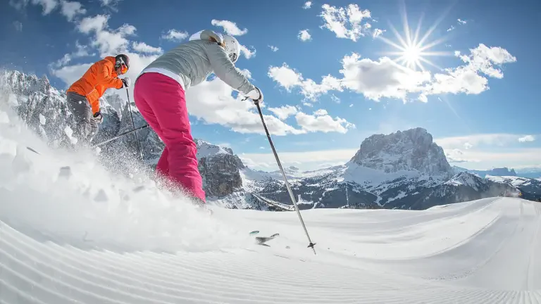 Dolomiti Premiere 3+1