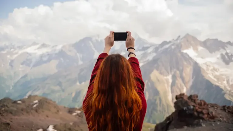 Escursioni nelle Dolomiti 7=6