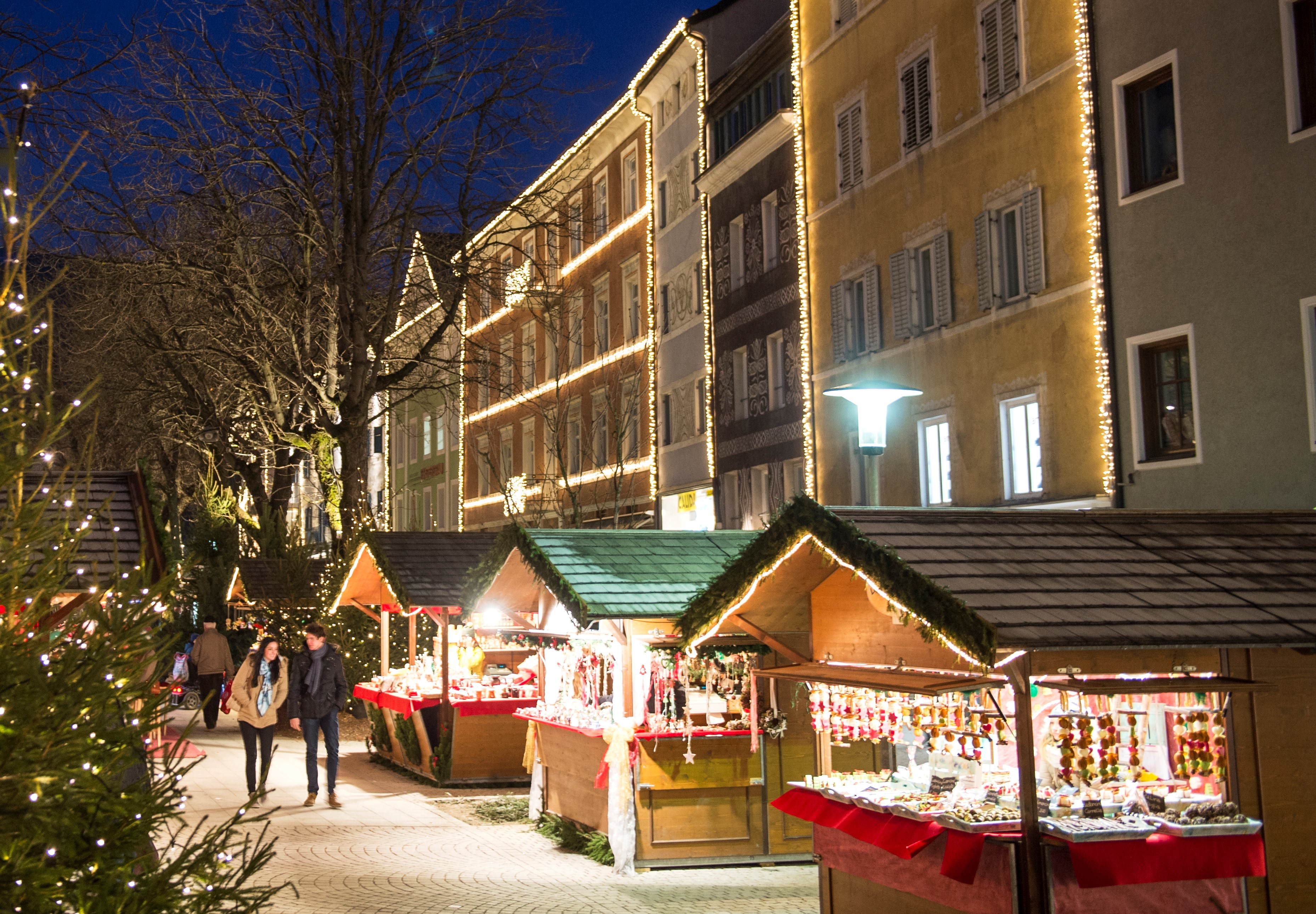 Natale e Capodanno