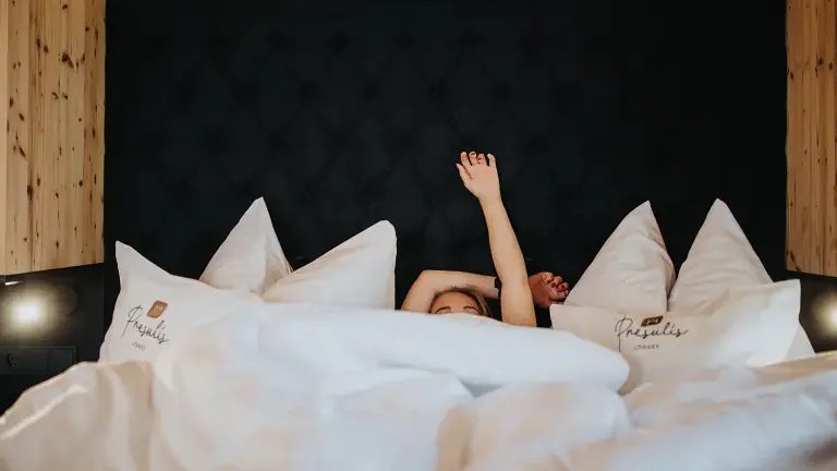 Presulis Winter Escape- Early Bird Offer