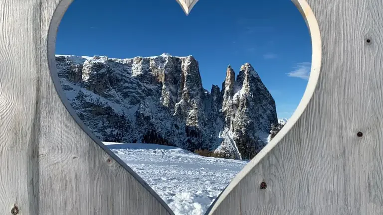 Presulis Romantic Winter Escape