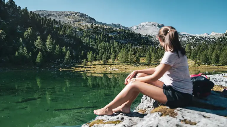 Angebot "Dolomiti Wellness"