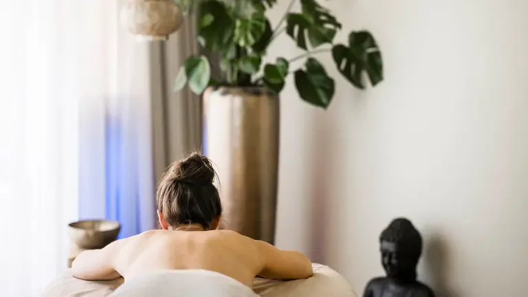 Wellness & Ayurveda made to measure - 7 nights