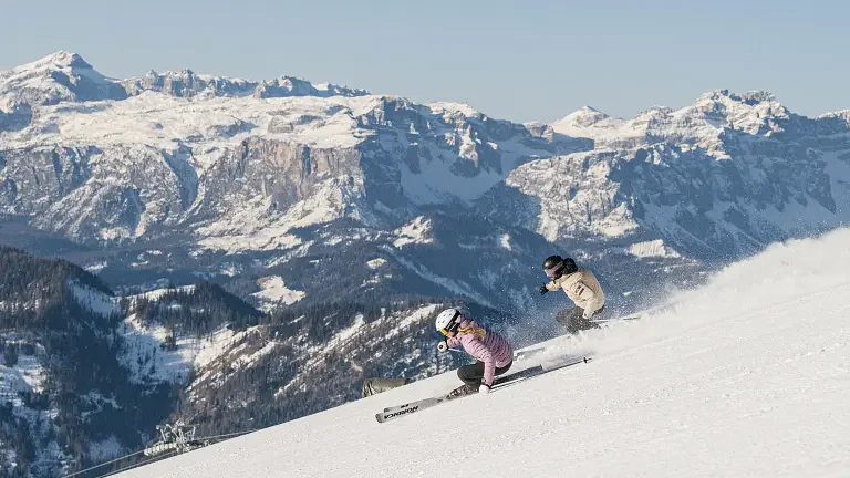 Dolomiti Days 7=6