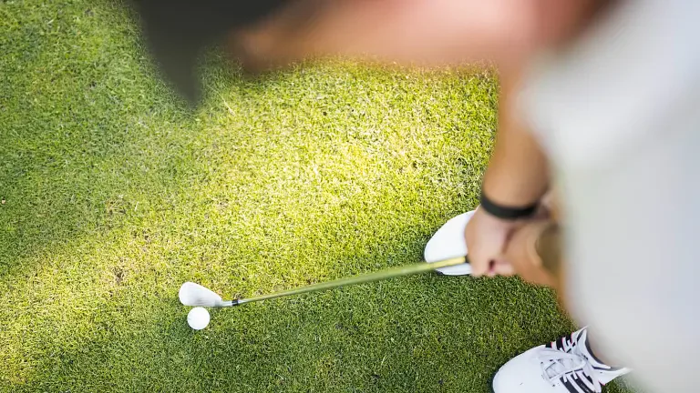 GOLF & FUN - ab 7 Nächte
