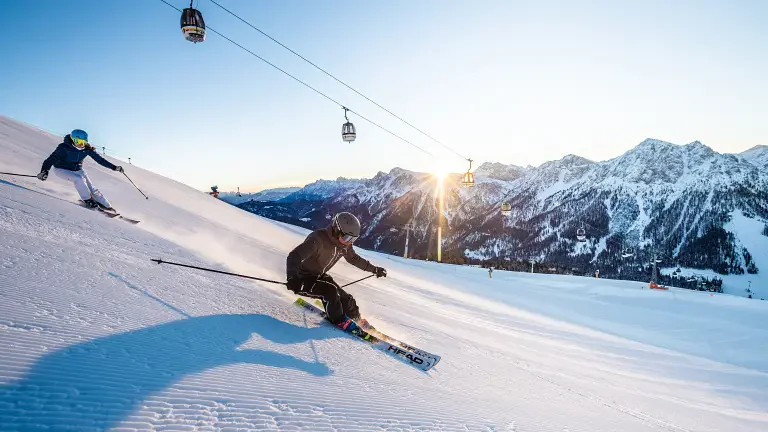 Dolomiti Super Premiere 6=5