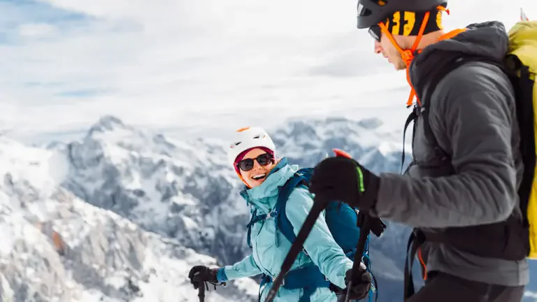 Pacchetto Alpine Essence, oltre lo sci