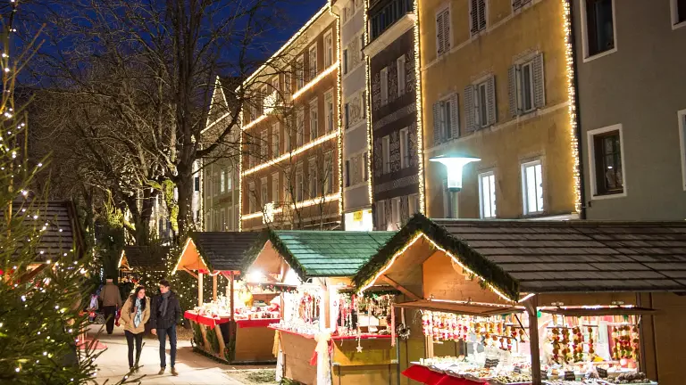 Natale e Capodanno
