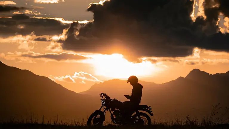 7=6 – Autunno in moto, tra Alto Adige e Trentino