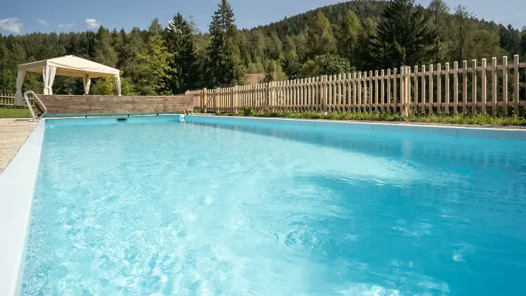 Summer at the Langeshof – time to unwind and enjoy yourself