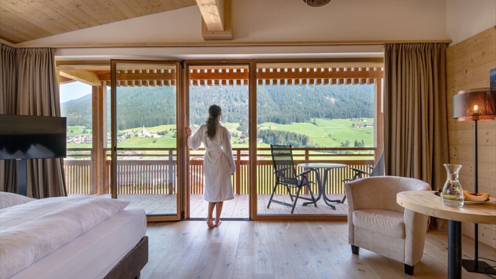 Panorama Wellness Suite