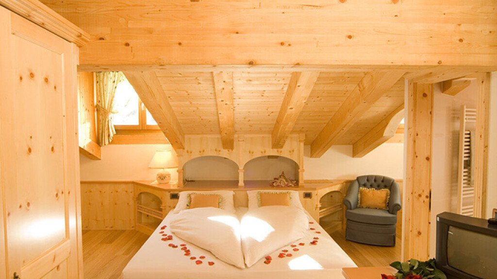 Wellness Alpin Rododendro - cover