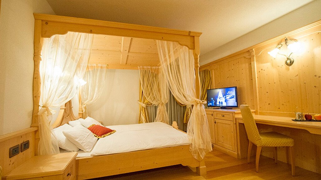 Wellness Suite Romantic Superior - cover