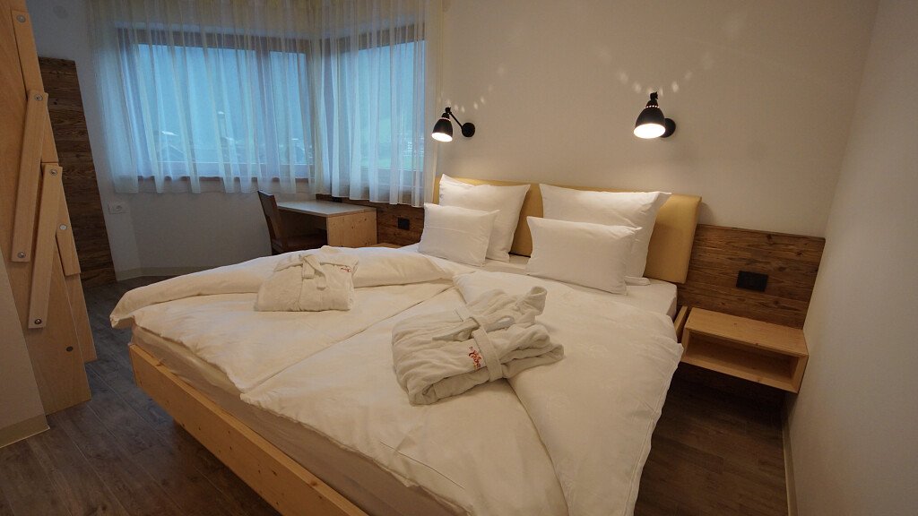 Appartamento Comfort 2 camere - cover
