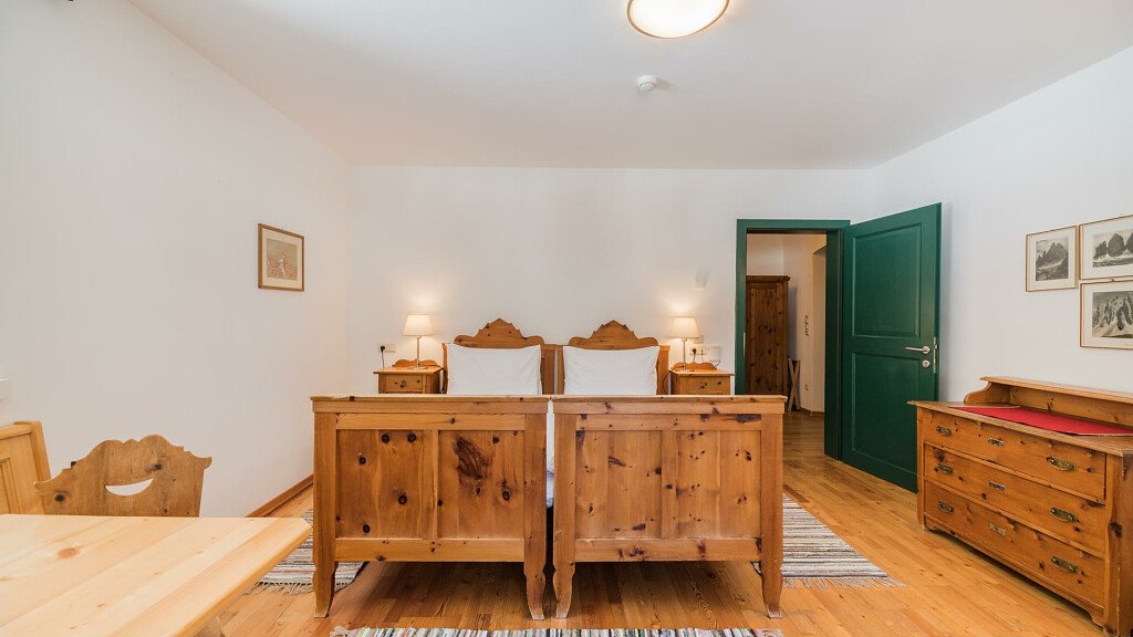 Superior Chalet Alte Post - cover