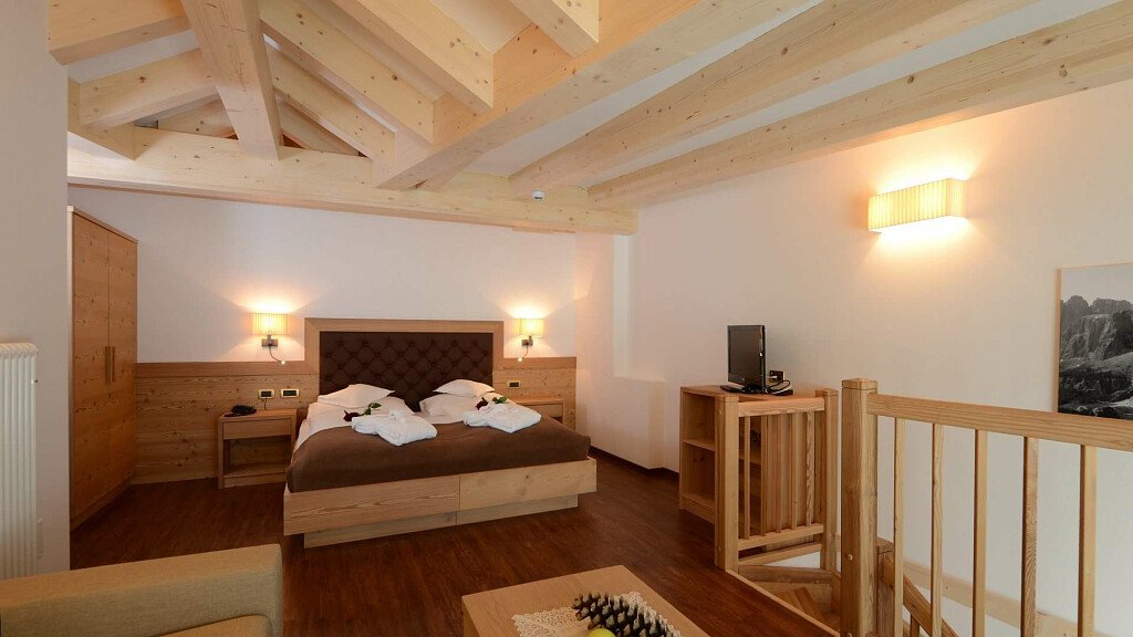 Maisonette suite - cover