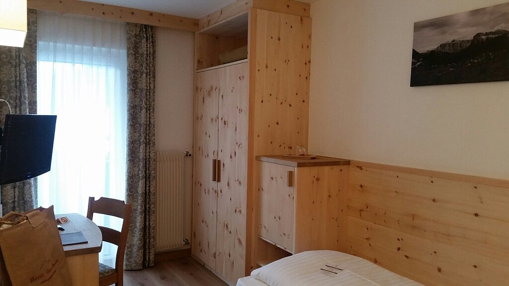 Single room - cover