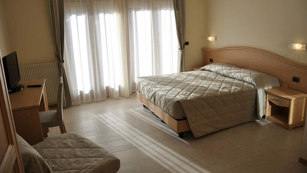 Doppelzimmer