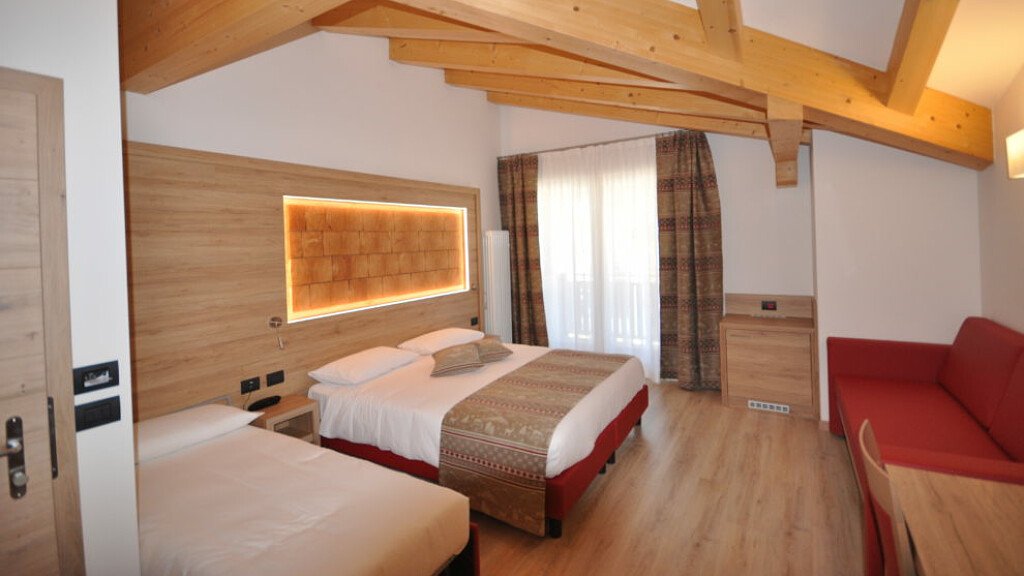 Family Suite