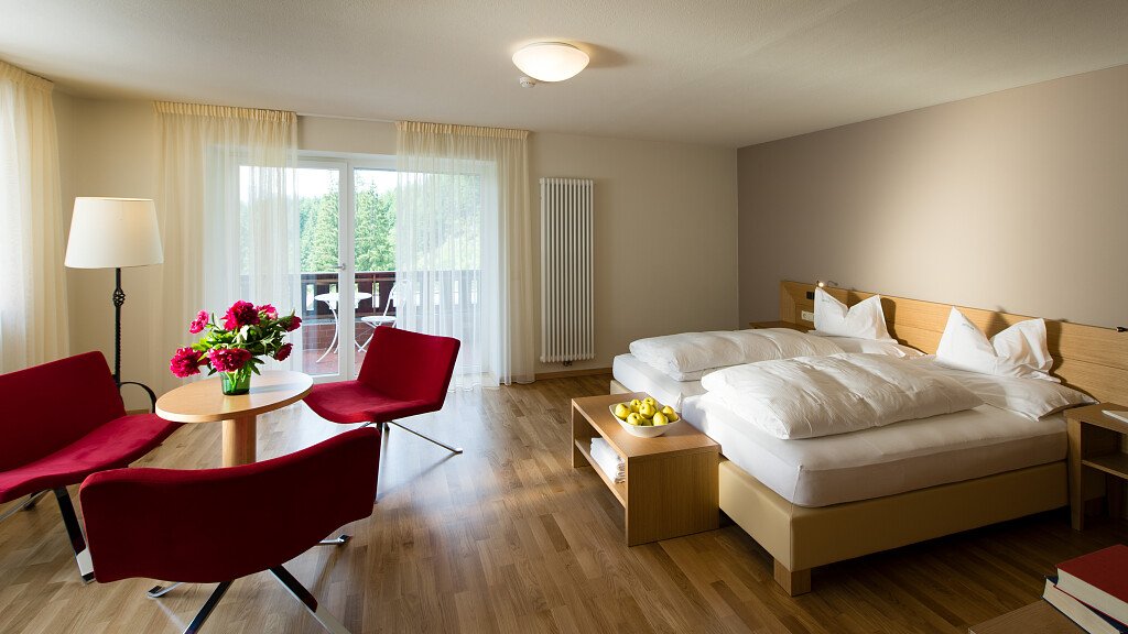 Suite Famiglia Euringer