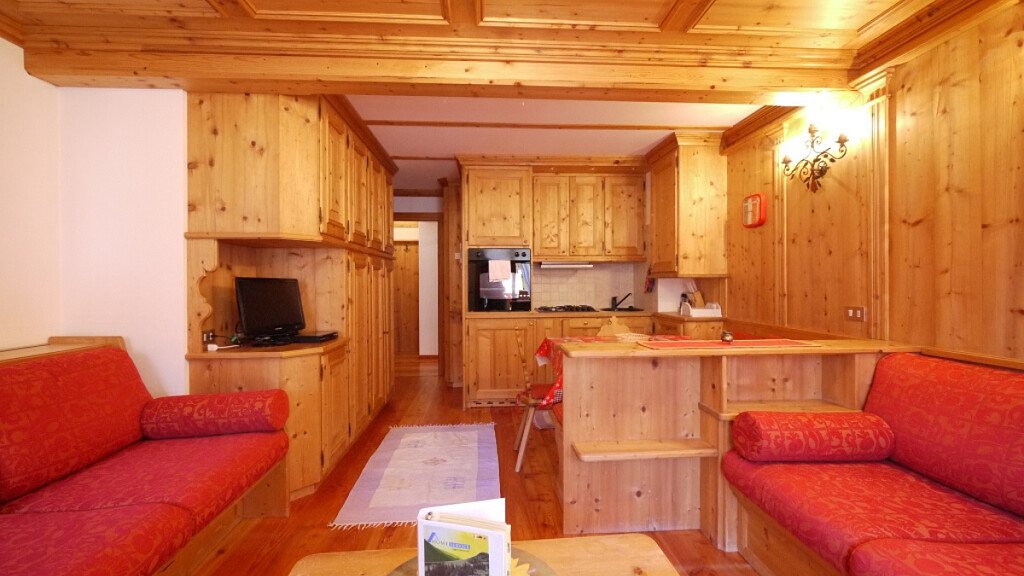 One-room flat - cover