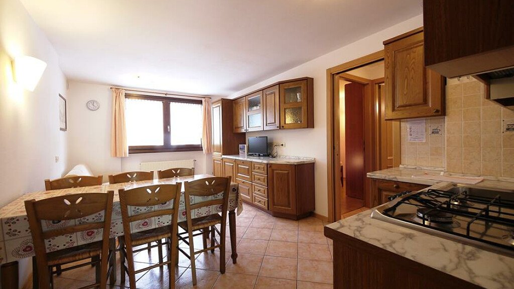 Two-roomed flat - cover