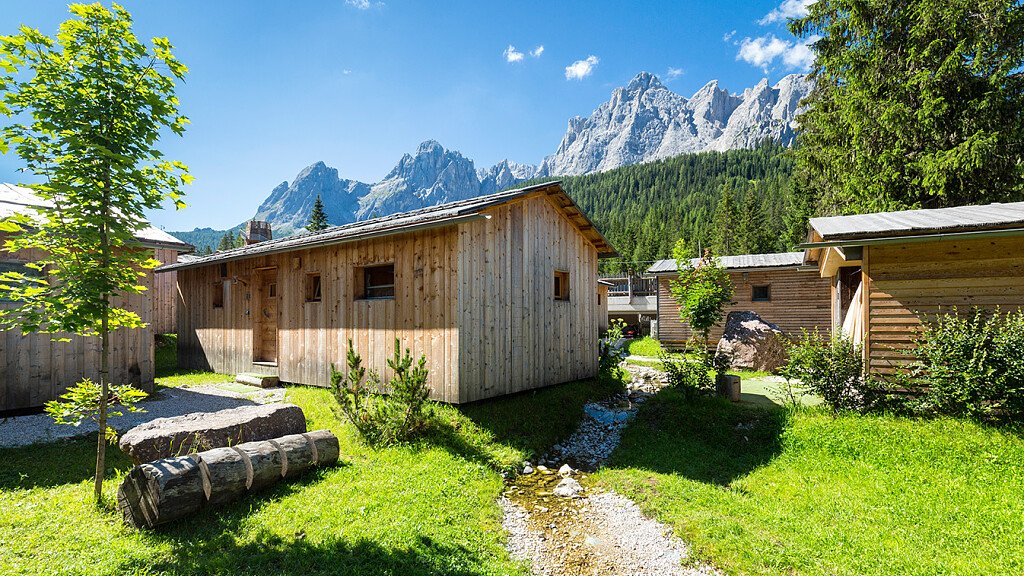 Dolomiti Lodge
