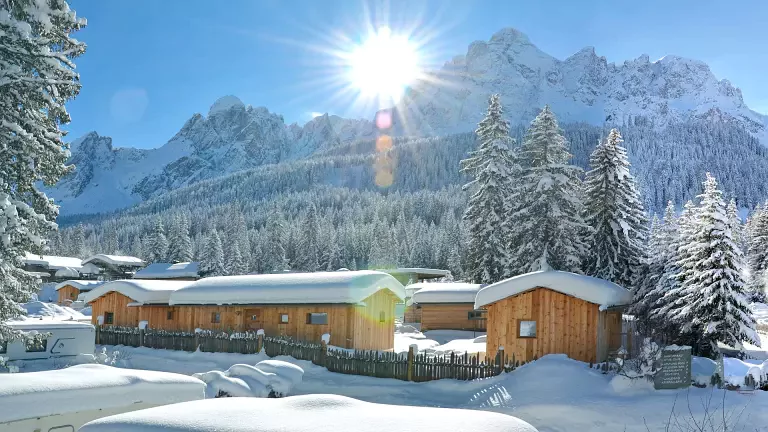 Dolomiti Lodge