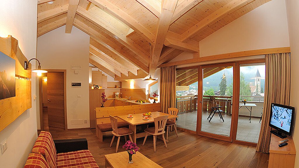Ferienwohnung Kat. B Komfort - cover