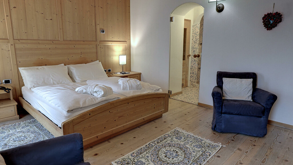 Junior Suite Ladina