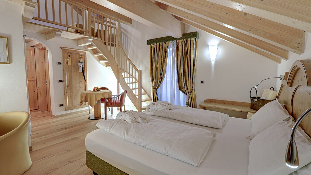 Junior Suite Belladonna