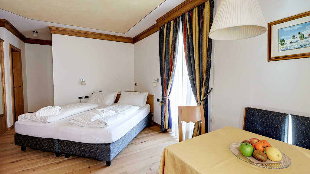 Junior Suite Calendula