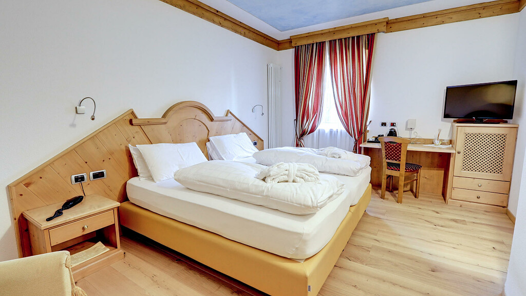 Suite Aquarena