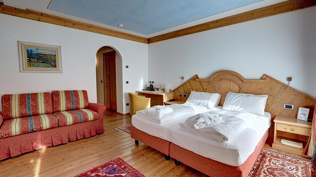 Junior Suite Altea
