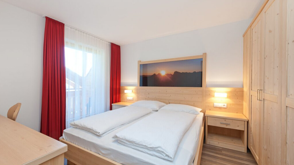 Premium appartamento 1 camera da letto - 4 persone