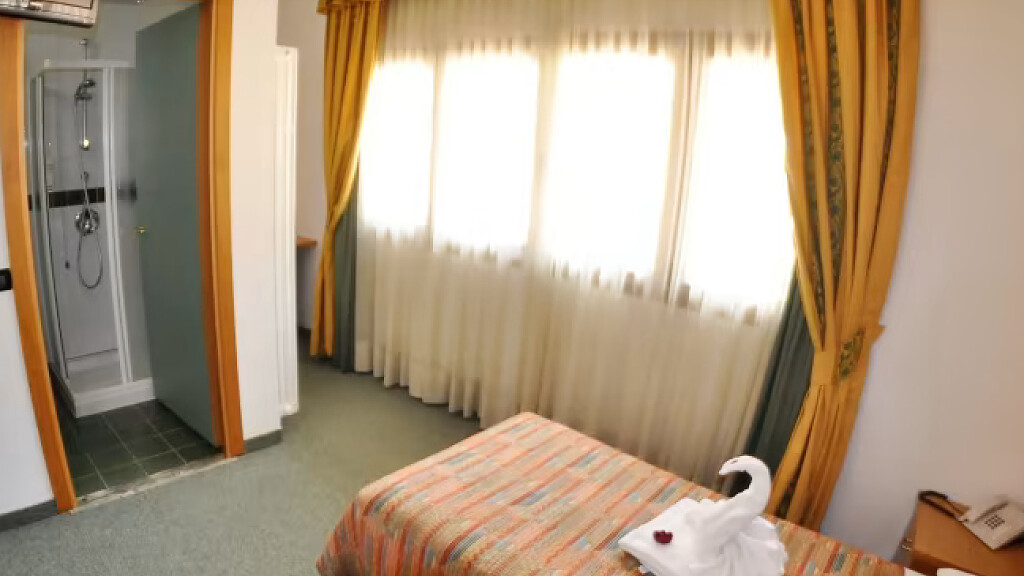 Comfort Single room