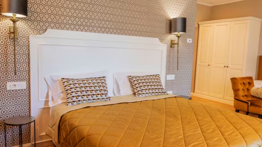 Single room Liberty