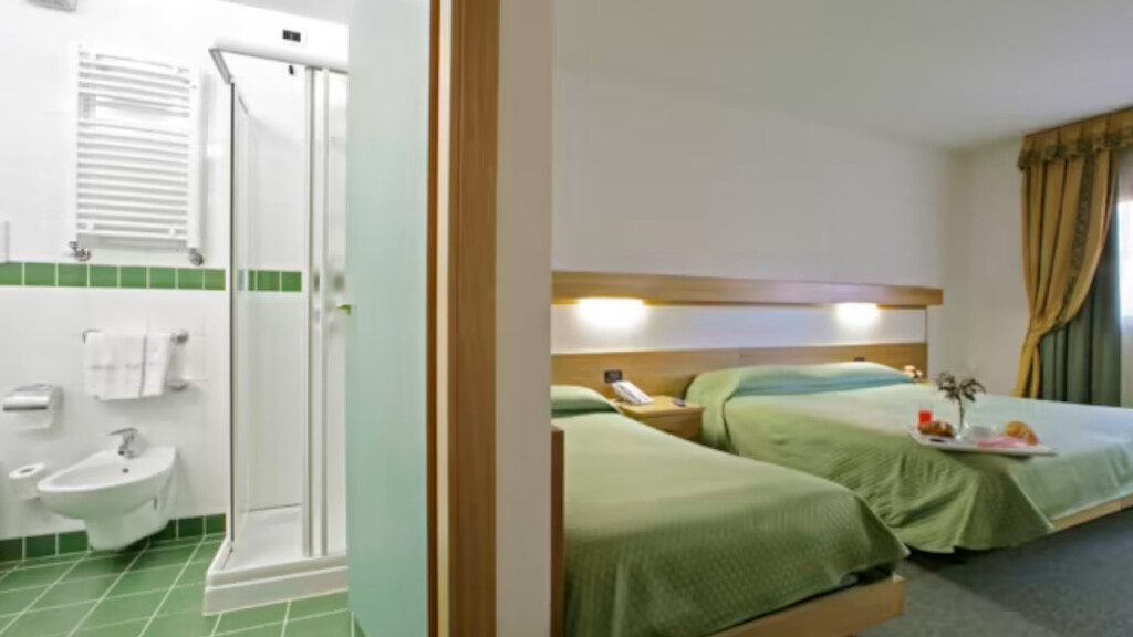 Comfort Triple room