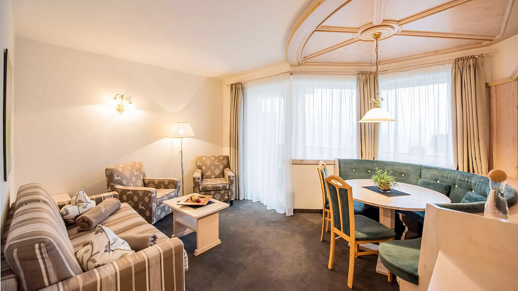 Camera Doppia Bernstein