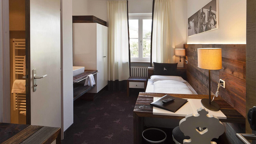 Single room