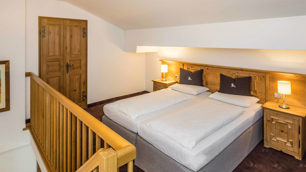 Kronplatz Suite
