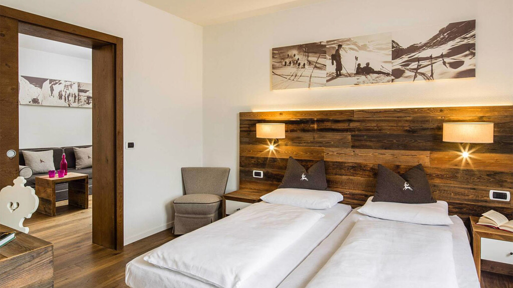 Dolomiti Suite