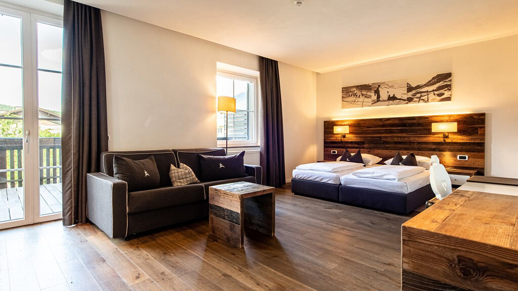 ANDER Suite
