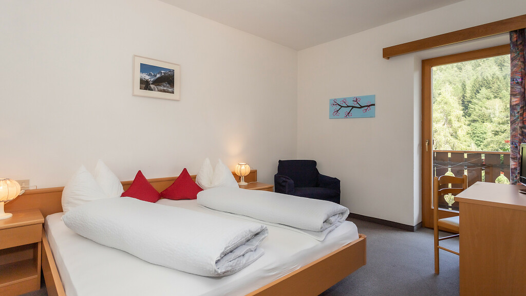 Double room Classic