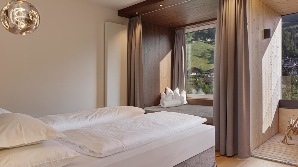 Double Room "Aue"