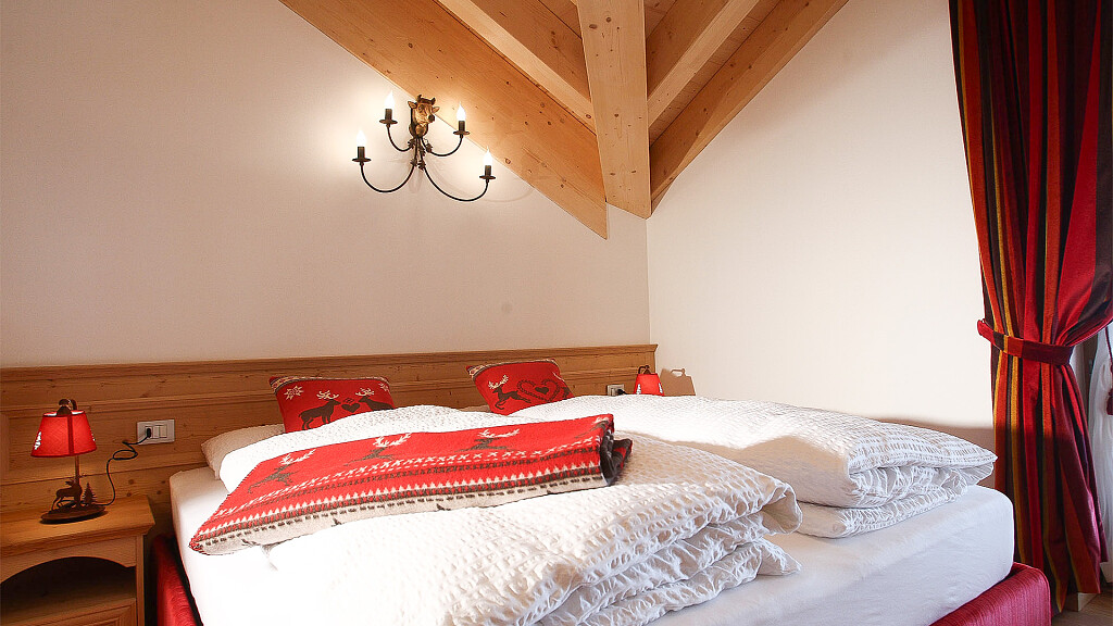 Monolocale 2 persone