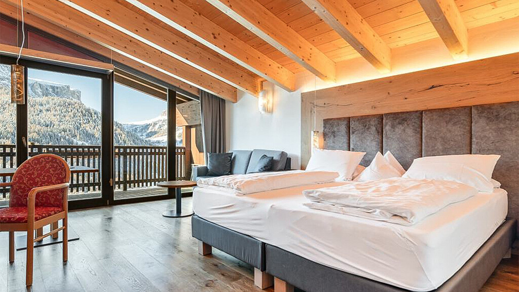 Panorama Suite